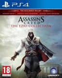 Joc Assassin&amp;#x2019;s Creed &amp;#x2013; The Ezio Collection PS4 PlayStation 4, Second-Hand