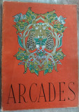 Cumpara ieftin ARCADES: CAHIERS TRIMESTRIELS DES LETTRES ET DES ARTS Nos. 3-4 BUCAREST 1947