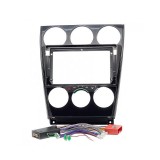 Cumpara ieftin Rama adaptoare Autodrop Mazda 6 (2002-2008) pentru Navigatii multimedia Android de 9 Inch
