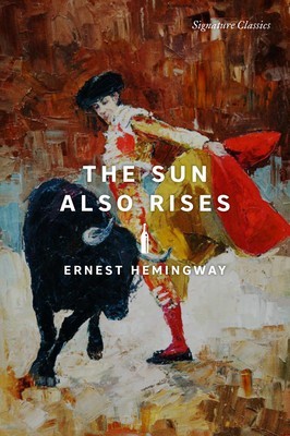 The Sun Also Rises foto