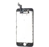 Display LCD iPhone 6S, 4.7 inch, Negru, Tianma, Complet AM+ Premium