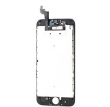Display LCD iPhone 6S, 4.7 inch, Negru, Tianma, Complet AM+ Premium