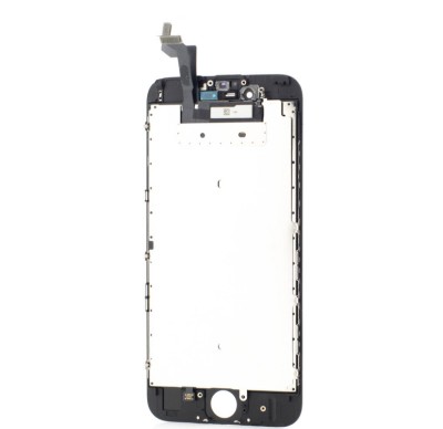 LCD iPhone 6s, 4.7, Black, Tianma, Complet, AM+ foto