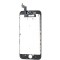 LCD iPhone 6s, 4.7, Black, Tianma, Complet, AM+