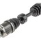 Planetara Honda Cr-V 2.0, 2.4, 2.2ctdi 2002-2007, Odyssey 2.4 1999-2004, Dreapta, NTY NPW-HD-033
