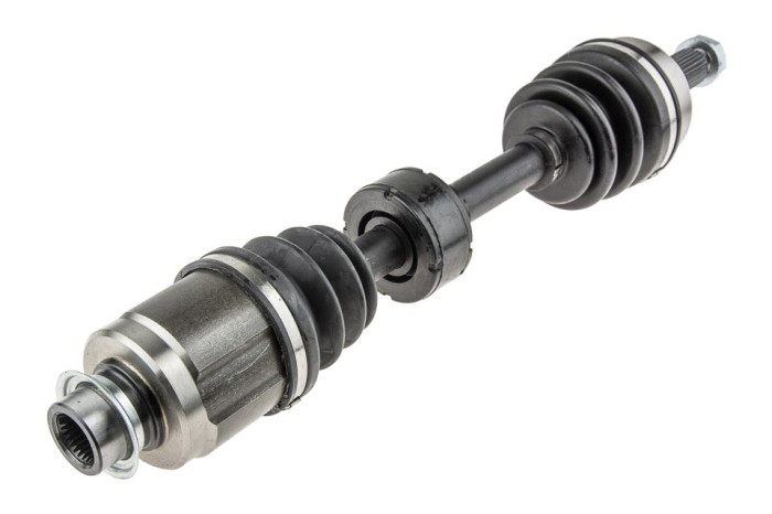 Planetara Honda Cr-V 2.0, 2.4, 2.2ctdi 2002-2007, Odyssey 2.4 1999-2004, Dreapta, NTY NPW-HD-033