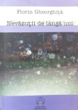 Cumpara ieftin Nevazutii de langa noi - 2007 - Florin Gheorghita ($P79)