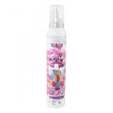 Cumpara ieftin Spuma creativa pentru baie si slime - TUBI , ROZ 200 ml