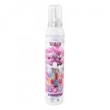 Spuma creativa pentru baie si slime - TUBI , ROZ 200 ml, Tuban