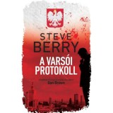 A vars&oacute;i protokoll - Steve Berry