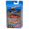 Set 3 Masini Colectie Hot Wheels