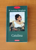 W. Somerset Maugham - Catalina