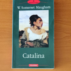 W. Somerset Maugham - Catalina