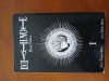 Death Note Black Edition-Tsugumi Ohba, Akata