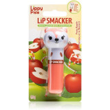 Cumpara ieftin Lip Smacker Lippy Pals balsam de buze nutritiv Foxy Apple 4 g