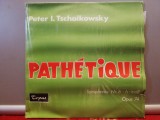 Tschaikowsky &ndash; Symphony no 6 (1986/Topas/RFG) - Vinil/Vinyl/NM+