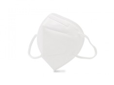 Mască de protecție KN95 5 buc. Q00028-5