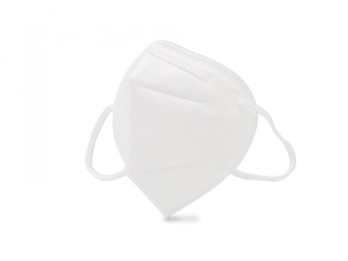 Mască de protecție KN95 5 buc. Q00028-5