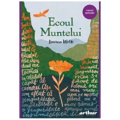 Ecoul muntelui, Arthur, 2025