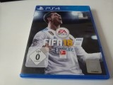 Fifa 18, ps4