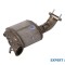 Filtru dpf Jeep Compass (2006-&gt;)[MK49]