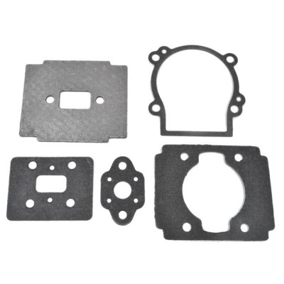 Set garnituri motocoasa 1E34F, BC230, CG260 foto