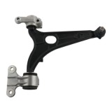 Brat, suspensie roata PEUGEOT EXPERT Tepee (VF3V) (2007 - 2016) RINGER 1141001589
