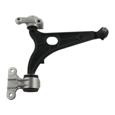 Brat, suspensie roata PEUGEOT EXPERT platou / sasiu (2007 - 2016) RINGER 1141001589 foto
