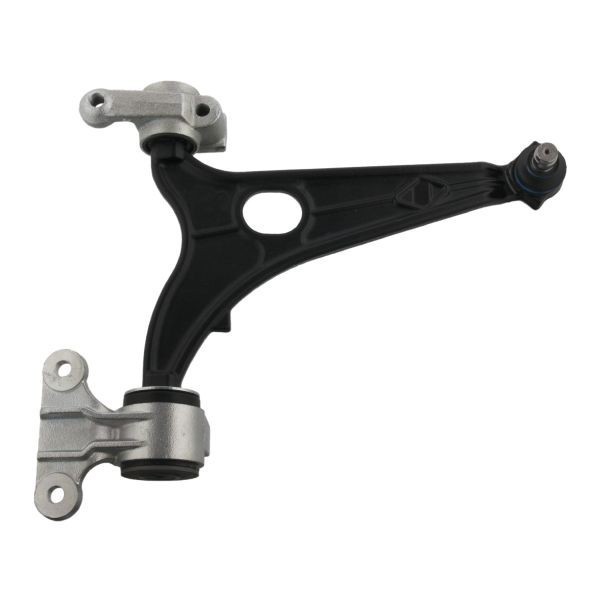 Brat, suspensie roata PEUGEOT EXPERT platou / sasiu (2007 - 2016) RINGER 1141001589