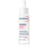 Bioderma Sensibio Defensive Serum ser facial anti-&icirc;mbătr&acirc;nire pentru piele sensibilă 30 ml