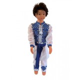 Set Ie + pantaloni, baiat Robert