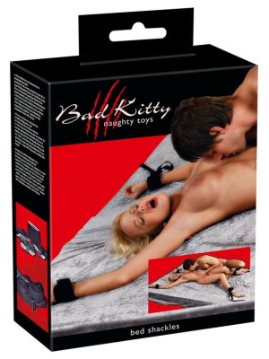 Catuse pat Bad Kitty foto