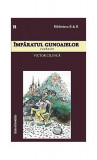 Cumpara ieftin &Icirc;mpăratul gunoaielor. Ecobasm - Paperback brosat - Victor Cilincă - Ratio et Revelatio