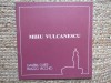 CATALOG EXPOZITIE MIHU VULCANESCU 1982