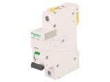 &Icirc;ntrerupător Supracurent 32A 1P 230V B