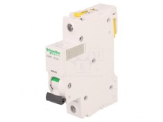 &Icirc;ntrerupător Supracurent 32A 1P 230V B