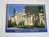QW25 M - Carte postala - tematica turism - vedere - Miercurea Ciuc 6