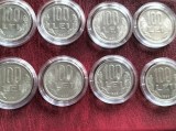 Lot 100 Lei 1991-1996