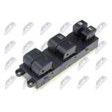 Comutator reglaj geam Nissan Xterra 2005-, Fataier 2005-, 25401-EA003