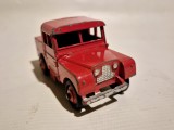 Land Rover, Dinky