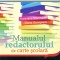 Manualul redactorului de carte scolara - Florentina Sanmihaian
