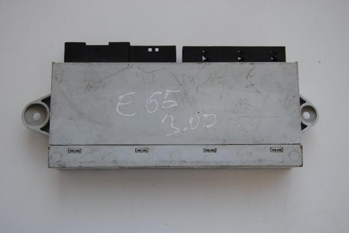 Alt modul de control BMW 7 E65, E66, E67 2006 OEM: 61.35-6964139.9 1431531