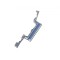 Buton On-Off Huawei MatePad 11.5 (2025), Gri (Space Gray), Service Pack 97060XGH