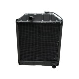 Radiator racire apa pentru tractoare Ford, Breckner Germany