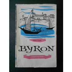 Vera Catalin - Byron