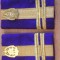 C2 2 - Grade militare - locotenent colonel logistica