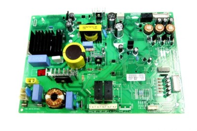 PLACA ELECTRONICA PRINCIPALA EBR65250103 LG foto