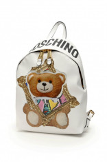 Rucsac MOSCHINO foto