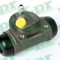 Cilindru receptor frana PEUGEOT 406 Estate (8E/F) (1996 - 2004) LPR 4686