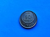20 Francs 1950 Tunisia-stare buna-mai Rar